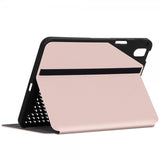 Targus iPad 10.9 (gen 10)/iPad 11 (A16) Etui Click-In Rosegull
