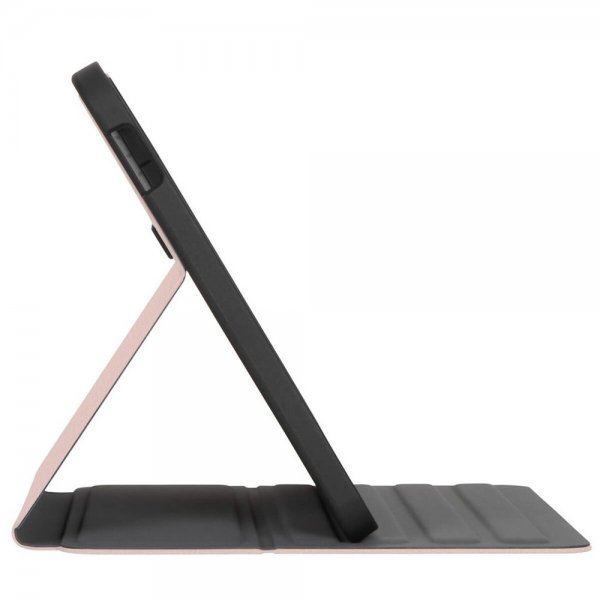 Targus iPad 10.9 (gen 10)/iPad 11 (A16) Etui Click-In Rosegull