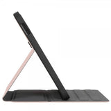 Targus iPad 10.9 (gen 10)/iPad 11 (A16) Etui Click-In Rosegull
