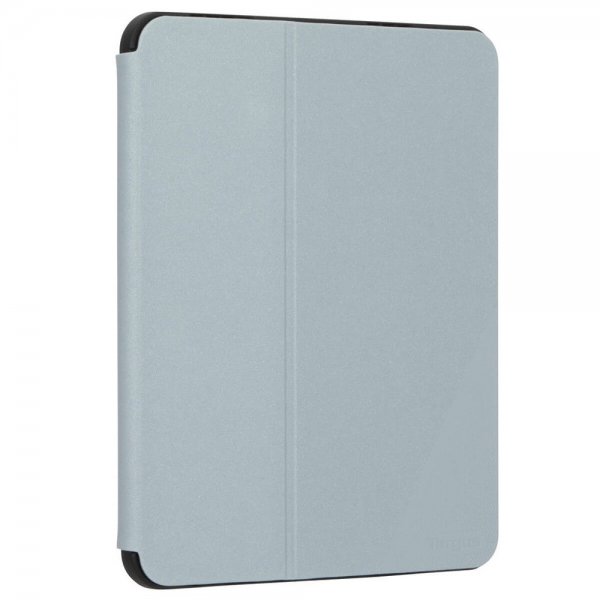 Targus iPad 10.9 (gen 10)/iPad 11 (A16) Etui Click-In Sølv