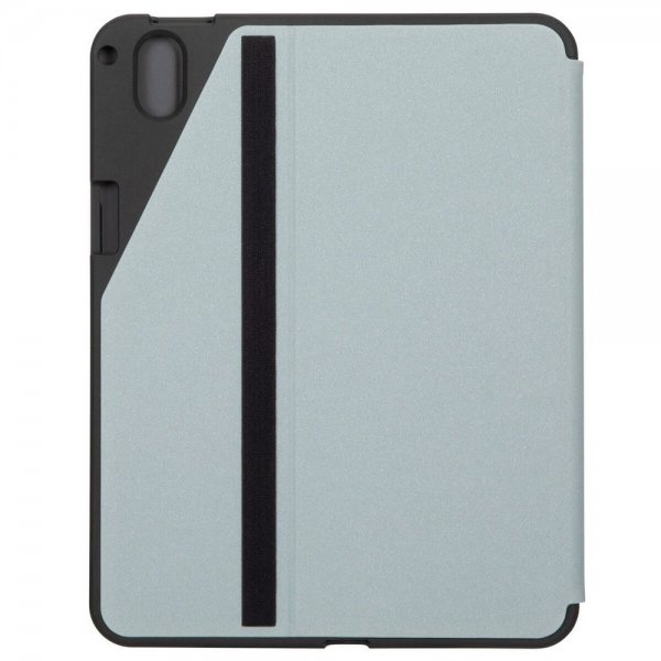 Targus iPad 10.9 (gen 10)/iPad 11 (A16) Etui Click-In Sølv