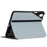Targus iPad 10.9 (gen 10)/iPad 11 (A16) Etui Click-In Sølv