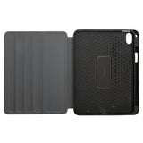 Targus iPad 10.9 (gen 10)/iPad 11 (A16) Etui Click-In Sølv
