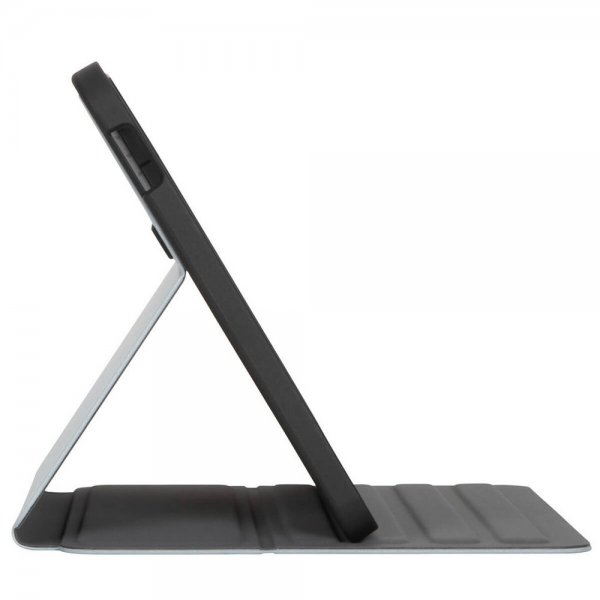 Targus iPad 10.9 (gen 10)/iPad 11 (A16) Etui Click-In Sølv