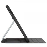 Targus iPad 10.9 (gen 10)/iPad 11 (A16) Etui Click-In Sølv