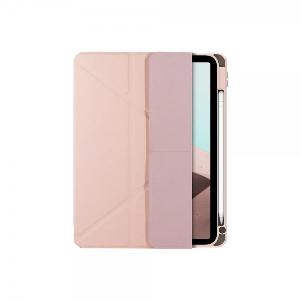 dbramante1928 iPad 10.9 (gen 10)/iPad 11 (A16) Etui London ICON Pink Sand