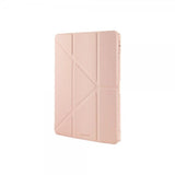 dbramante1928 iPad 10.9 (gen 10)/iPad 11 (A16) Etui London ICON Pink Sand