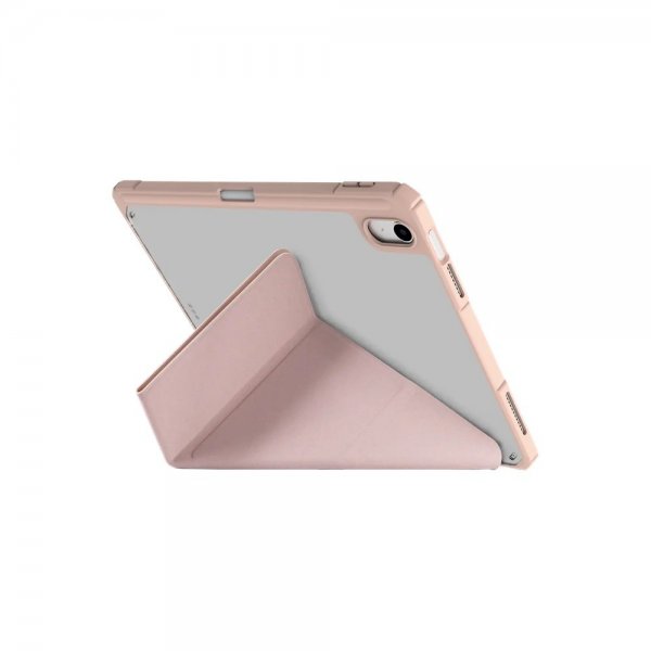 dbramante1928 iPad 10.9 (gen 10)/iPad 11 (A16) Etui London ICON Pink Sand