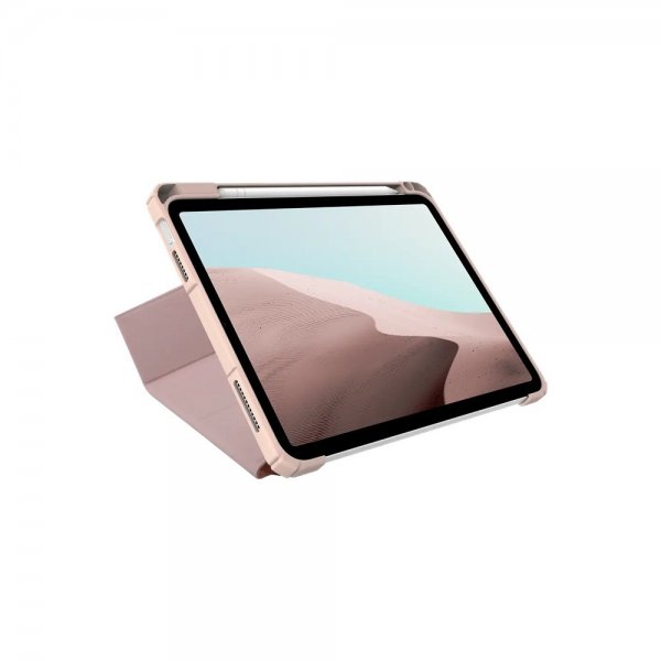 dbramante1928 iPad 10.9 (gen 10)/iPad 11 (A16) Etui London ICON Pink Sand