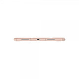 dbramante1928 iPad 10.9 (gen 10)/iPad 11 (A16) Etui London ICON Pink Sand
