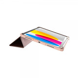 dbramante1928 iPad 10.9 (gen 10)/iPad 11 (A16) Etui London Pink Sand