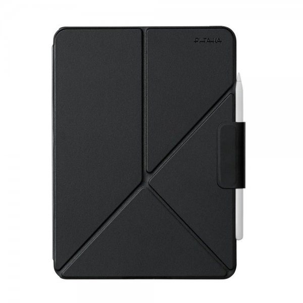 Pitaka iPad 10.9 (gen 10)/iPad 11 (A16) Etui MagEZ Folio 2 Svart