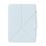 Pitaka iPad 10.9 (gen 10)/iPad 11 (A16) Etui MagEZ Folio 2 Hvit