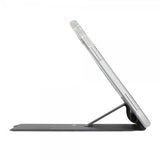 Targus iPad 10.9 (gen 10)/iPad 11 (A16) Etui Pro-Tek Clear Svart