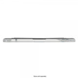 Targus iPad 10.9 (gen 10)/iPad 11 (A16) Etui Pro-Tek Clear Svart