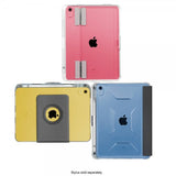 Targus iPad 10.9 (gen 10)/iPad 11 (A16) Etui Pro-Tek Clear Svart