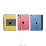 Targus iPad 10.9 (gen 10)/iPad 11 (A16) Etui Pro-Tek Clear Svart