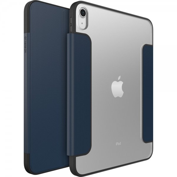 Otterbox iPad 10.9 (gen 10)/iPad 11 (A16) Etui Symmetry Folio Coastal Evening