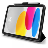 Otterbox iPad 10.9 (gen 10)/iPad 11 (A16) Etui Symmetry Folio Coastal Evening