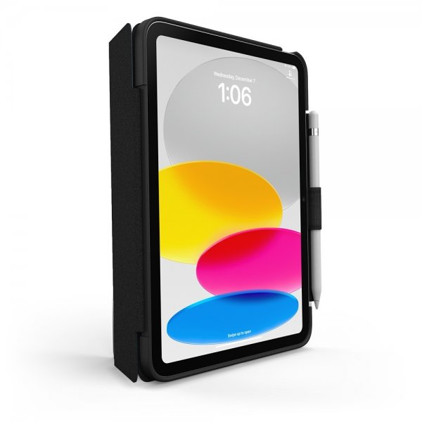 Otterbox iPad 10.9 (gen 10)/iPad 11 (A16) Etui Symmetry Folio Coastal Evening