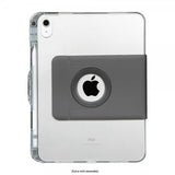 Targus iPad 10.9 (gen 10)/iPad 11 (A16) Etui VersaVu Clear Svart