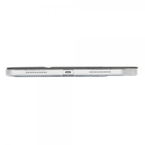 Targus iPad 10.9 (gen 10)/iPad 11 (A16) Etui VersaVu Clear Svart