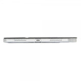 Targus iPad 10.9 (gen 10)/iPad 11 (A16) Etui VersaVu Clear Svart