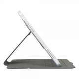 Targus iPad 10.9 (gen 10)/iPad 11 (A16) Etui VersaVu Clear Svart