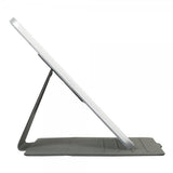 Targus iPad 10.9 (gen 10)/iPad 11 (A16) Etui VersaVu Clear Svart