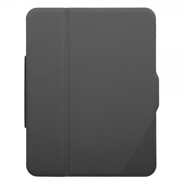 Targus iPad 10.9 (gen 10)/iPad 11 (A16) Etui VersaVu Clear Svart