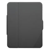 Targus iPad 10.9 (gen 10)/iPad 11 (A16) Etui VersaVu Clear Svart