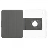 Targus iPad 10.9 (gen 10)/iPad 11 (A16) Etui VersaVu Clear Svart