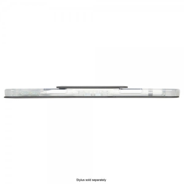 Targus iPad 10.9 (gen 10)/iPad 11 (A16) Etui VersaVu Clear Svart