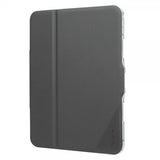 Targus iPad 10.9 (gen 10)/iPad 11 (A16) Etui VersaVu Clear Svart