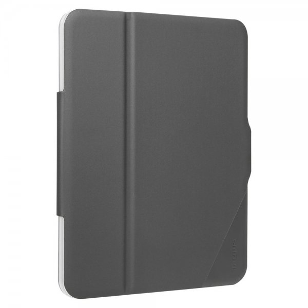 Targus iPad 10.9 (gen 10)/iPad 11 (A16) Etui VersaVu Clear Svart