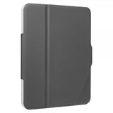 Targus iPad 10.9 (gen 10)/iPad 11 (A16) Etui VersaVu Clear Svart