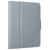 Targus iPad 10.9 (gen 10)/iPad 11 (A16) Etui VersaVu Sølv