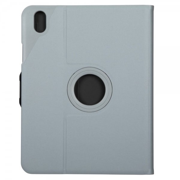 Targus iPad 10.9 (gen 10)/iPad 11 (A16) Etui VersaVu Sølv