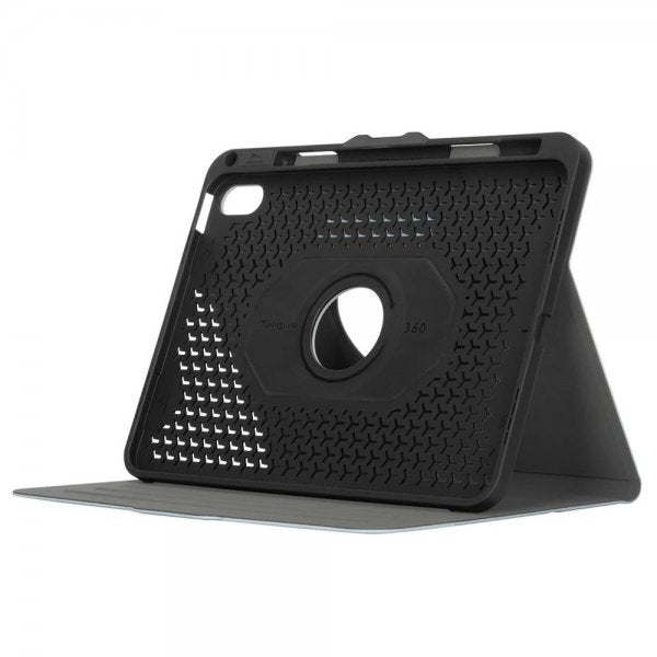 Targus iPad 10.9 (gen 10)/iPad 11 (A16) Etui VersaVu Sølv