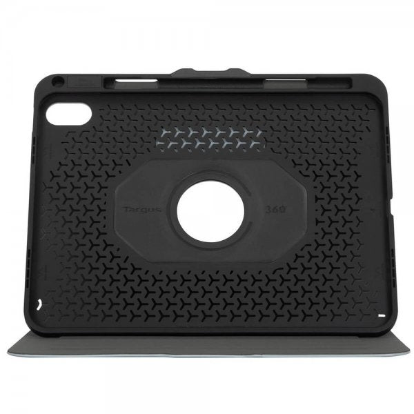 Targus iPad 10.9 (gen 10)/iPad 11 (A16) Etui VersaVu Sølv