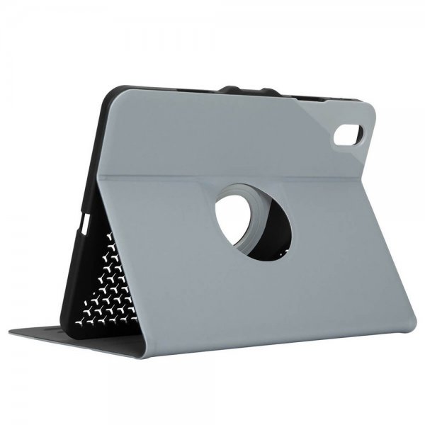 Targus iPad 10.9 (gen 10)/iPad 11 (A16) Etui VersaVu Sølv