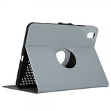 Targus iPad 10.9 (gen 10)/iPad 11 (A16) Etui VersaVu Sølv
