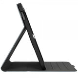 Targus iPad 10.9 (gen 10)/iPad 11 (A16) Etui VersaVu Sølv