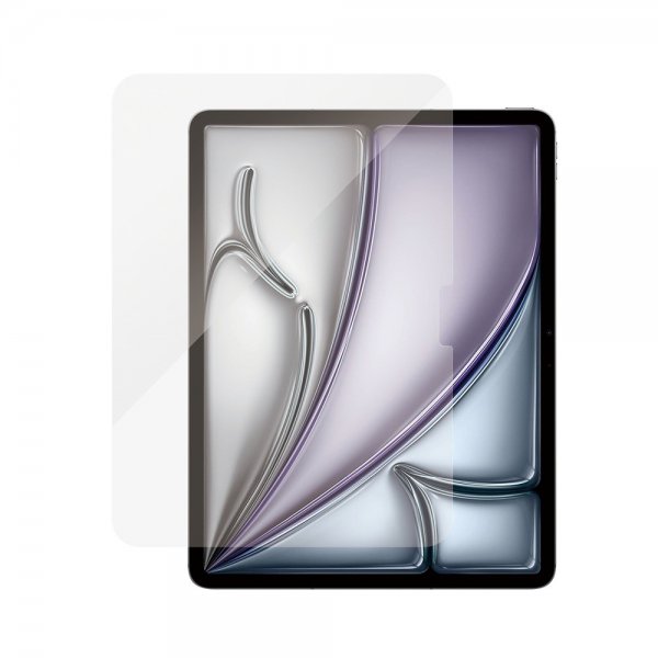 PanzerGlass iPad 10.9 (gen 10)/iPad 11 (A16)/iPad Air 11 (M2/M3) Skjermbeskytter Ultra-Wide Fit