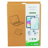 4smarts iPad 10.9 (gen 10)/iPad 11 (A16) Deksel Active Pro Rugged Case Stark Svart