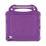 Pipetto iPad 10.9 (gen 10)/iPad 11 (A16) Deksel Activity Case Lilla