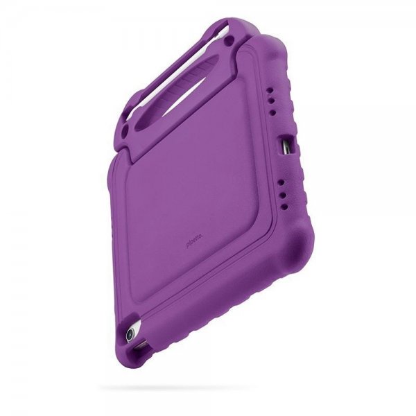 Pipetto iPad 10.9 (gen 10)/iPad 11 (A16) Deksel Activity Case Lilla