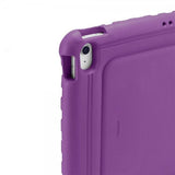 Pipetto iPad 10.9 (gen 10)/iPad 11 (A16) Deksel Activity Case Lilla