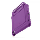 Pipetto iPad 10.9 (gen 10)/iPad 11 (A16) Deksel Activity Case Lilla