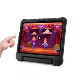 Pipetto iPad 10.9 (gen 10)/iPad 11 (A16) Deksel Activity Case Svart